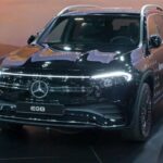 El Mercedes-Benz EQB cumple con la electrificación de la marca, pero autonomía mínima, carga lenta y funciones desactualizadas hacen que su impacto sea decepcionante. La discontinuación confirma el mensaje.