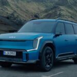 SUV eléctrica de tres filas con problemas de batería que a veces requieren reemplazo completo de celdas. Mantenerla es costoso y complicado, lejos de ser una opción tranquila.