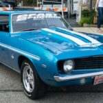 Muscle car puro. Una rareza en su garage, pero clave en 2 Fast 2 Furious y cargada de significado.