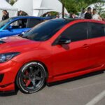 Divertido y rápido, pero turbo potente para novatos. Muchos modelos vienen modificados, aumentando riesgo y costos de mantenimiento.