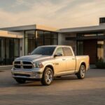 Pickups resistentes, especialmente Cummins diesel; tanto diésel como gasolina superan los 400.000 km con mantenimiento adecuado.