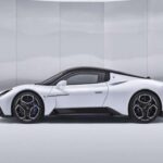 El regreso de Maserati al mundo de los superdeportivos con motor Nettuno propio y tecnología inspirada en la F1.