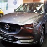 El CX-5 de Mazda combina calidad de construcción, buena dinámica de manejo y confiabilidad. Es una SUV equilibrada que no suele presentar fallas recurrentes.