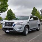 SUV grande, versátil y seguro, con equipamiento completo y gran valor frente a competidores de tamaño similar.