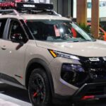 Espacioso, eficiente y cómodo para el día a día. Desde 2017 incorpora buena tecnología de seguridad y un consumo contenido, ideal para familias o uso urbano intensivo.