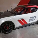 Revelado en 2013, el IDx reinterpretaba al Datsun 510 con un diseño retro y simple. El público respondió de forma muy positiva, pero Nissan optó por no producirlo. Para muchos, fue una oportunidad perdida de reconectar con su historia.