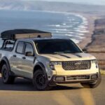 La Ford Maverick demuestra que una pick-up puede ser práctica, cómoda y eficiente. Su versión híbrida ofrece consumos propios de un turismo, manteniendo capacidad de carga suficiente para un uso cotidiano, lo que la convierte en una de las propuestas más inteligentes del mercado.