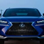 El Lexus NX combina lujo, potencia (304 hp) y eficiencia (38 mpg AWD). Asientos cómodos y conducción refinada hacen de este SUV híbrido una opción confiable en el segmento premium, con posibilidad de viajar hasta 37 millas solo con electricidad.