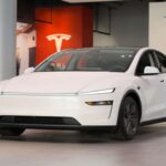 El eléctrico más confiable según Consumer Reports. Amplia autonomía, aceleración destacada y acceso a la red Supercharger.