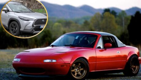 9 vehículos que demostraron que menos es más