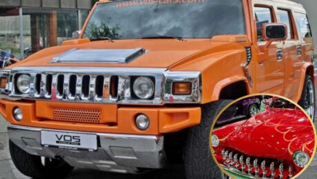 Estas son las 7 marcas de autos que desaparecieron para siempre