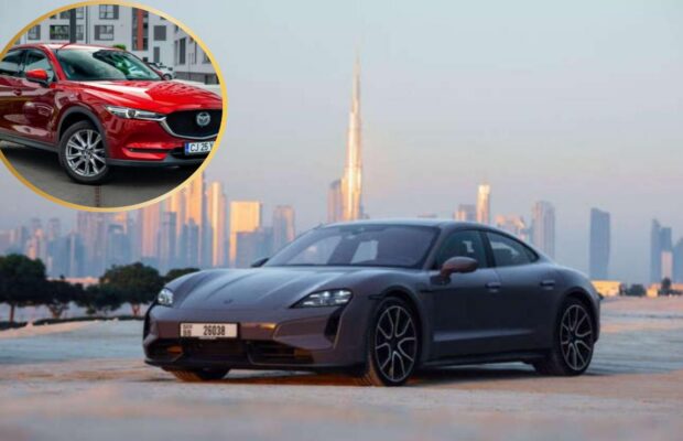 9 marcas perfectas para quienes mantienen sus autos de por vida