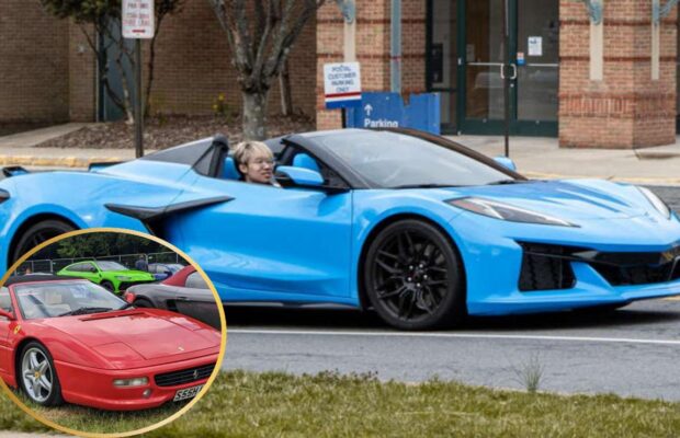 8 autos que parecían compras inteligentes hasta que los precios explotaron