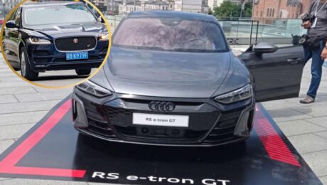 7 autos que pierden valor más rápido de lo esperado