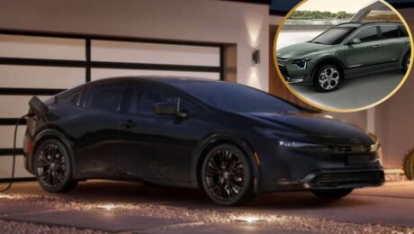 8 autos con mejor eficiencia de combustible en 2026