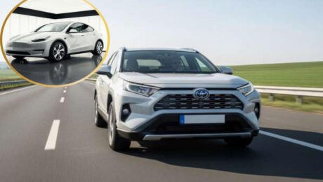 Los 8 vehículos mejor calificados por Consumer Reports para 2026