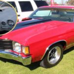 Los últimos 9 grandes muscle cars antes de que la era del malaise se impusiera