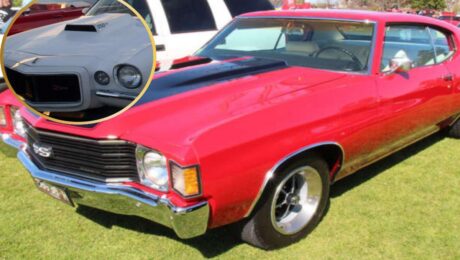 Los últimos 9 grandes muscle cars antes de que la era del malaise se impusiera