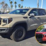 7 camiones que están haciendo que los conductores actualicen su half-ton