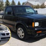 Autos de drag que merecen más respeto