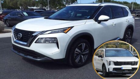 8 SUVs con reputación de alto rendimiento de combustible