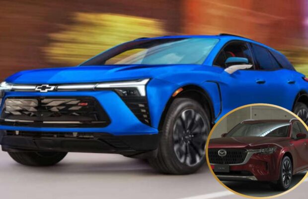 7 vehículos que no debes tocar: catalogados por Consumer Reports como un agujero negro para tu bolsillo