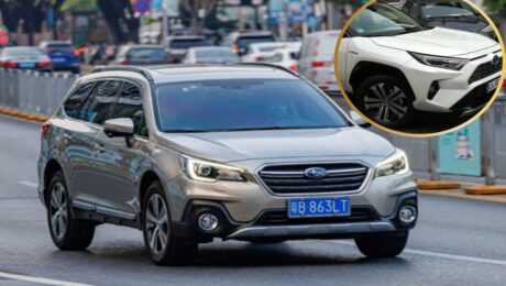 7 autos que casi nunca pisan el taller