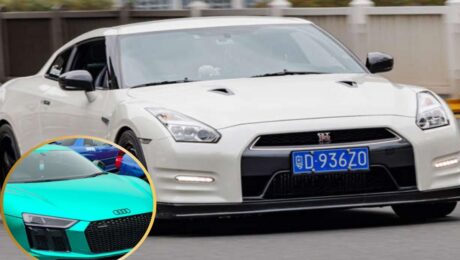 Superdeportivos que realmente valorarán (y en los que perderás mucho dinero)