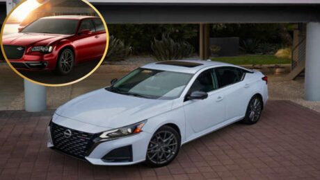 7 autos conocidos por no durar más de 100.000 millas