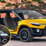 8 buggies eléctricos que son una verdadera diversión al volante