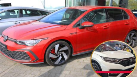 7 vehículos por los que los conductores están cambiando este año