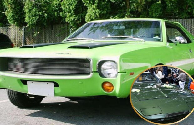 9 muscle cars olvidados que eran más rápidos que los famosos