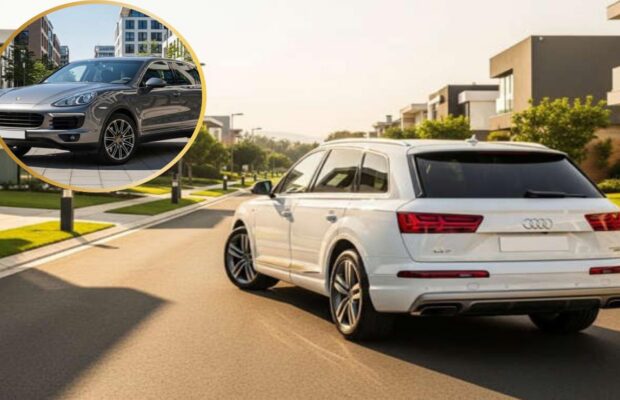 9 SUVs que terminan saliendo más caros de lo que parecen