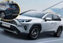 $40K para el Toyota más dinámico: el nuevo RAV4 GR Sport es la ganga de rendimiento de 2026
