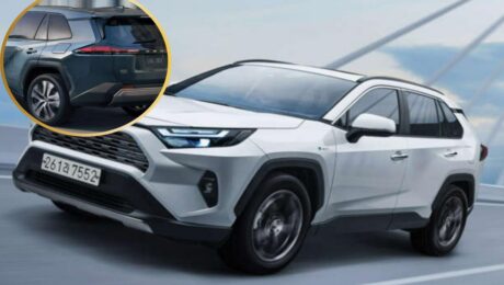 $40K para el Toyota más dinámico: el nuevo RAV4 GR Sport es la ganga de rendimiento de 2026