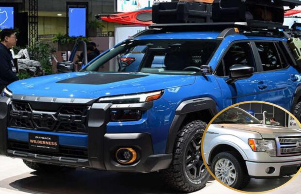 7 vehículos que los mecánicos recomiendan