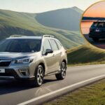 Lo que debes saber antes de tener un Subaru Forester