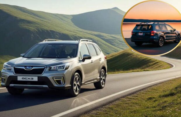 Lo que debes saber antes de tener un Subaru Forester