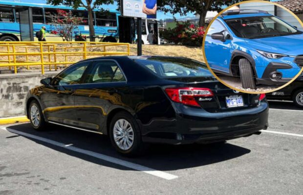 Los 7 vehículos top de Consumer Reports 2026