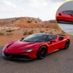 Los deportivos italianos más rápidos del mundo