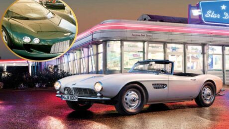 8 datos poco conocidos de marcas de autos de lujo