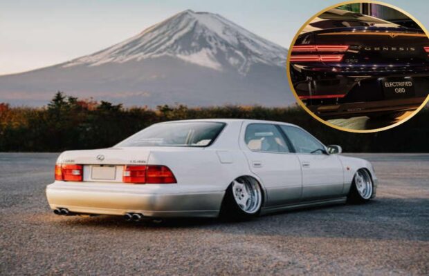 Autos de lujo que combinan prestigio con costos de mantenimiento sorprendentemente bajos