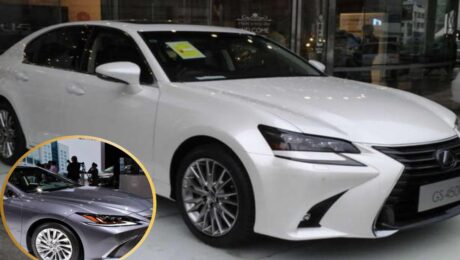 7 autos de lujo que hoy cuestan menos que muchos sedanes comunes