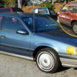 7 autos más vendidos que todos olvidamos