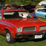7 pontiac clásicos accesibles que todo coleccionista debería considerar