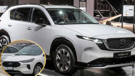 8 SUVs usados que ofrecen valor sin sacrificios