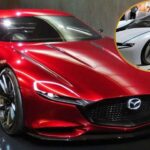 8 coches conceptuales que deberían haber entrado en producción