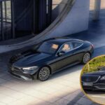 9 Mercedes modernos más atractivos para manejar en 2026