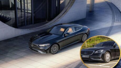 9 Mercedes modernos más atractivos para manejar en 2026