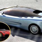 6 concept cars de Bugatti que casi nadie recuerda